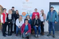 Projektwoche Nachhaltige Ernährung