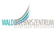 Logo Walderlebniszentrum Ostallgäu-Außerfern e.V.